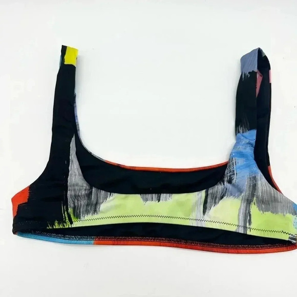 Off White Bikini Set B23 - Picture 7 of 7